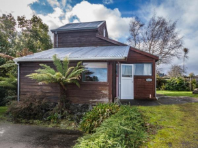 Foyle Street Chalet - Ohakune Holiday Home